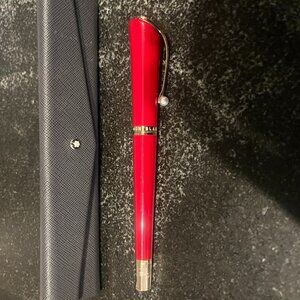 Marilyn Monroe Montblanc Pen - BRAND NEW